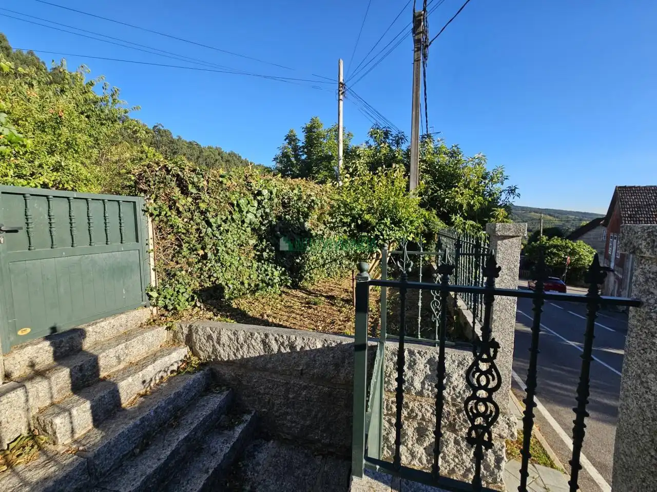 Haus mit Garten zum Verkauf in Covelo
