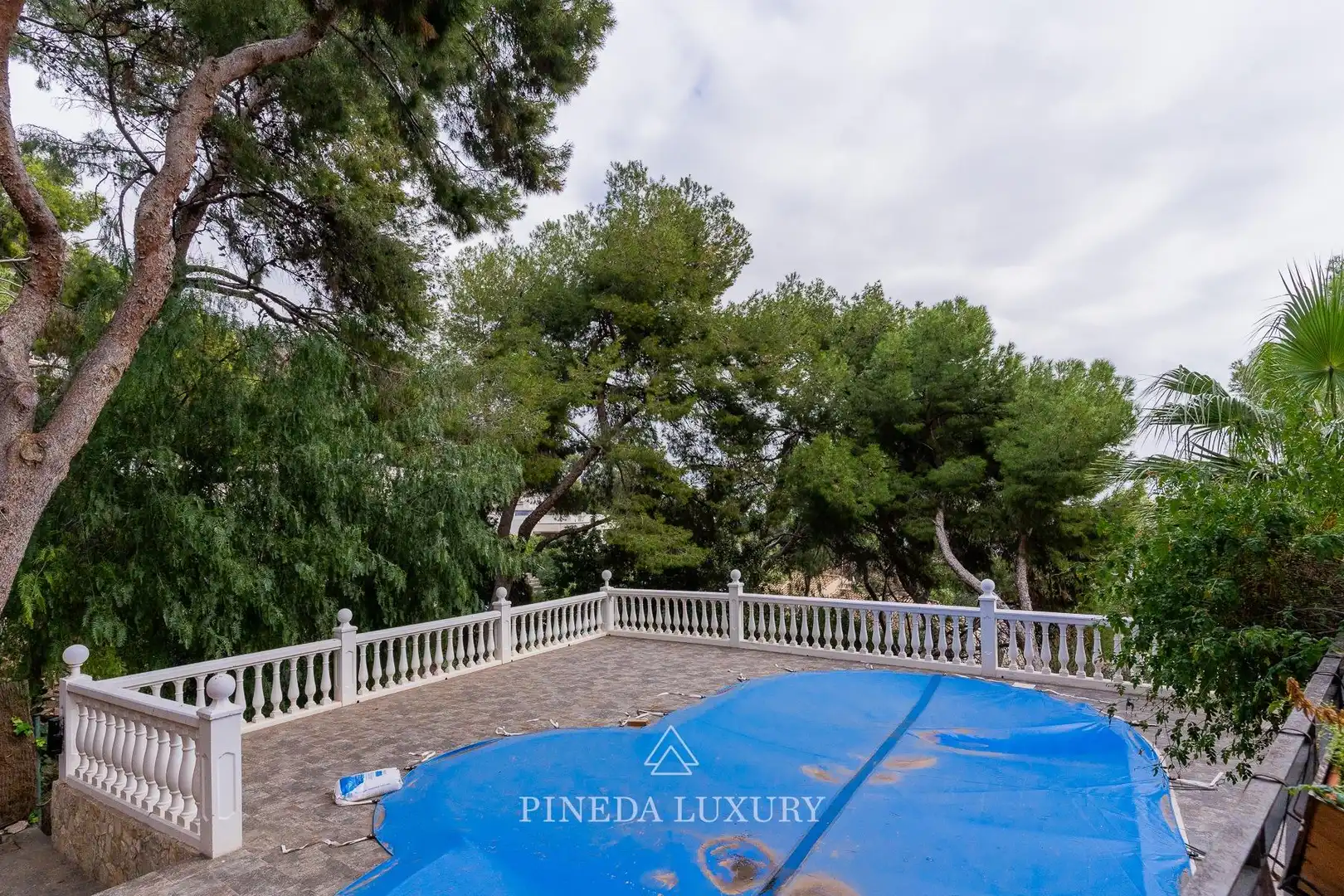 Casa o xalet en venda a Paseo de Murviedro, Centro - El Castillo