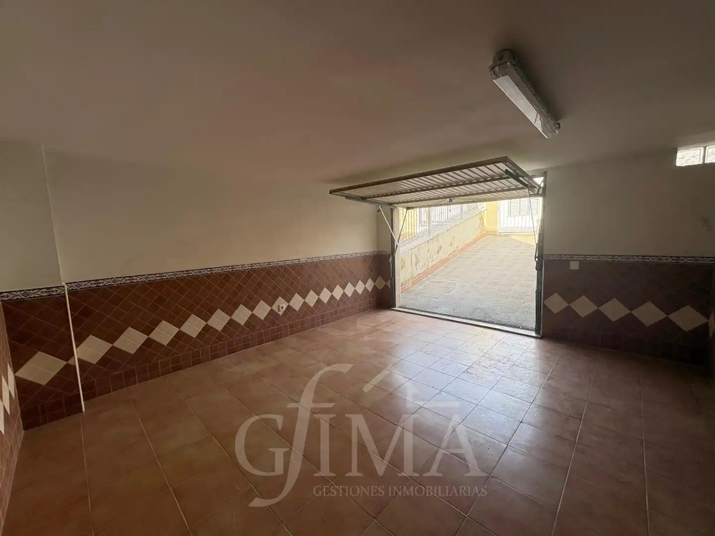 Exterior view of Detached homes for sale in Ciudad Real  with Air Conditioner, Heating and Terrace