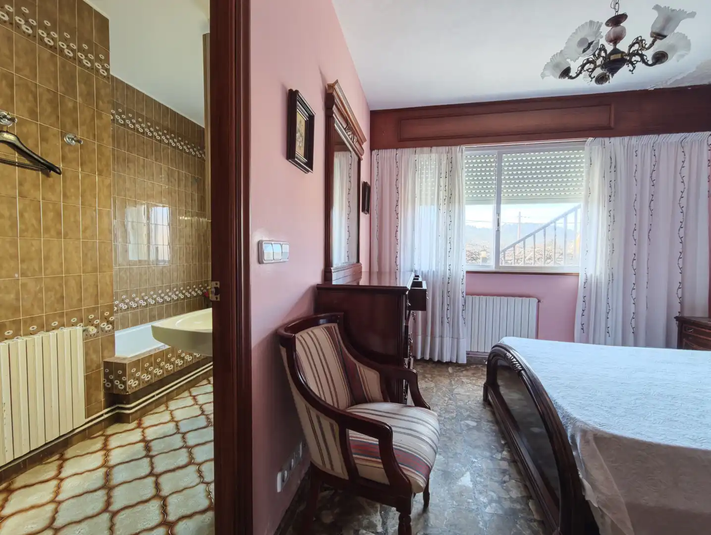 Chalet con piscina en venta en Vila Área Núcleo, imagen 53