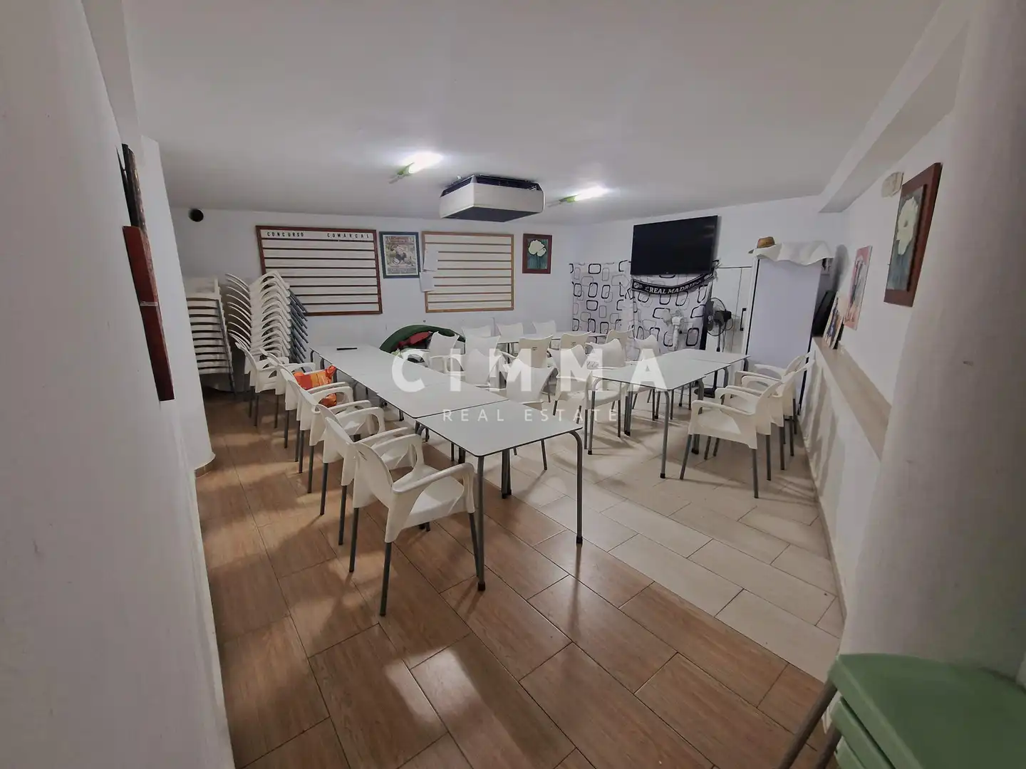 Local commercial à vendre à Callosa d'en Sarrià, imagen 11