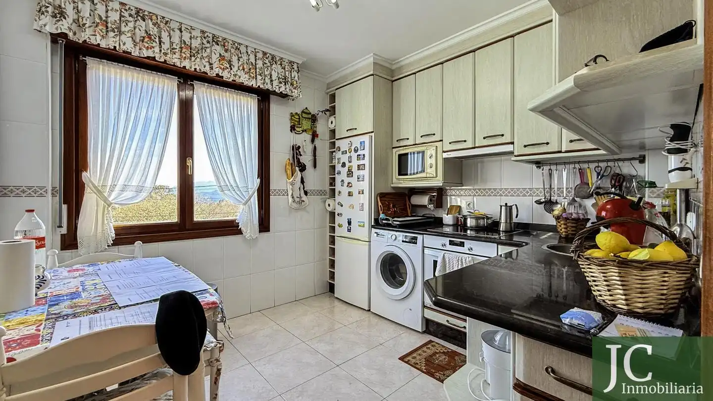 Casa amb jardí en venda a Limpias, imagen 12