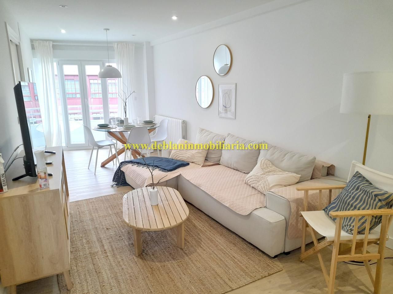 Flat to rent