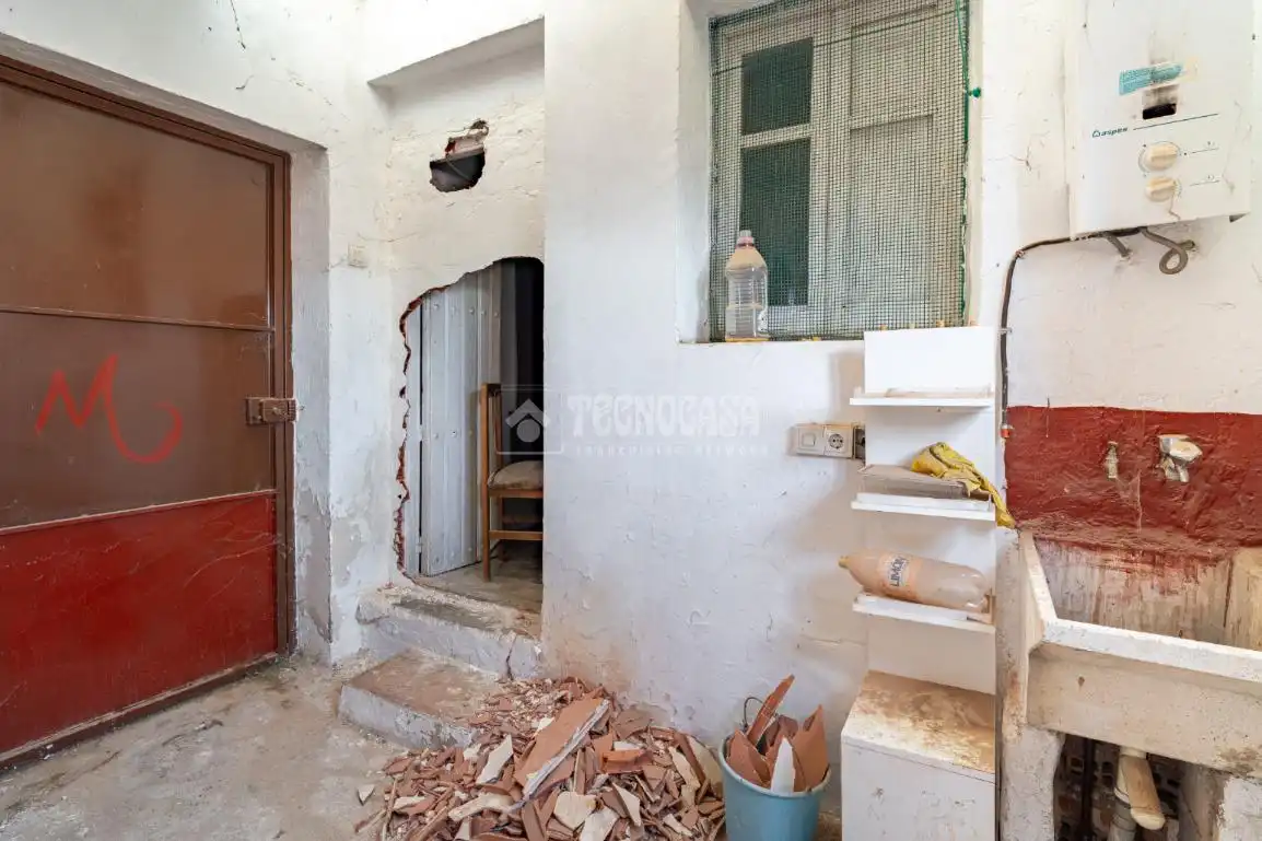 Einfamilien-Reihenhaus zum Verkauf in Padul