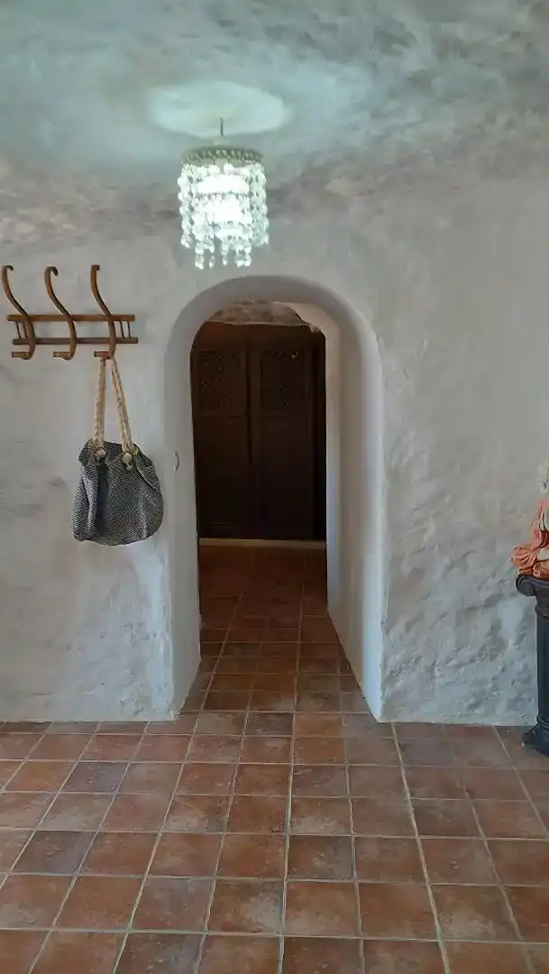 Casa o xalet en venda en Freila amb Jardí privat, Piscina i Moblat