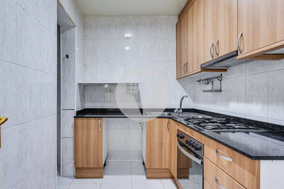 Appartamento con terrazza in vendita a Eixample, imagen 13