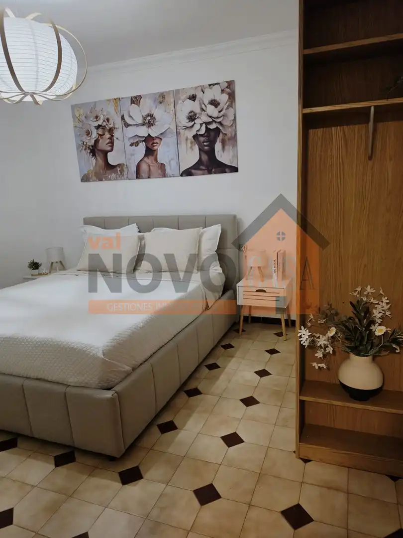 Habitación de Piso de alquiler en Dénia