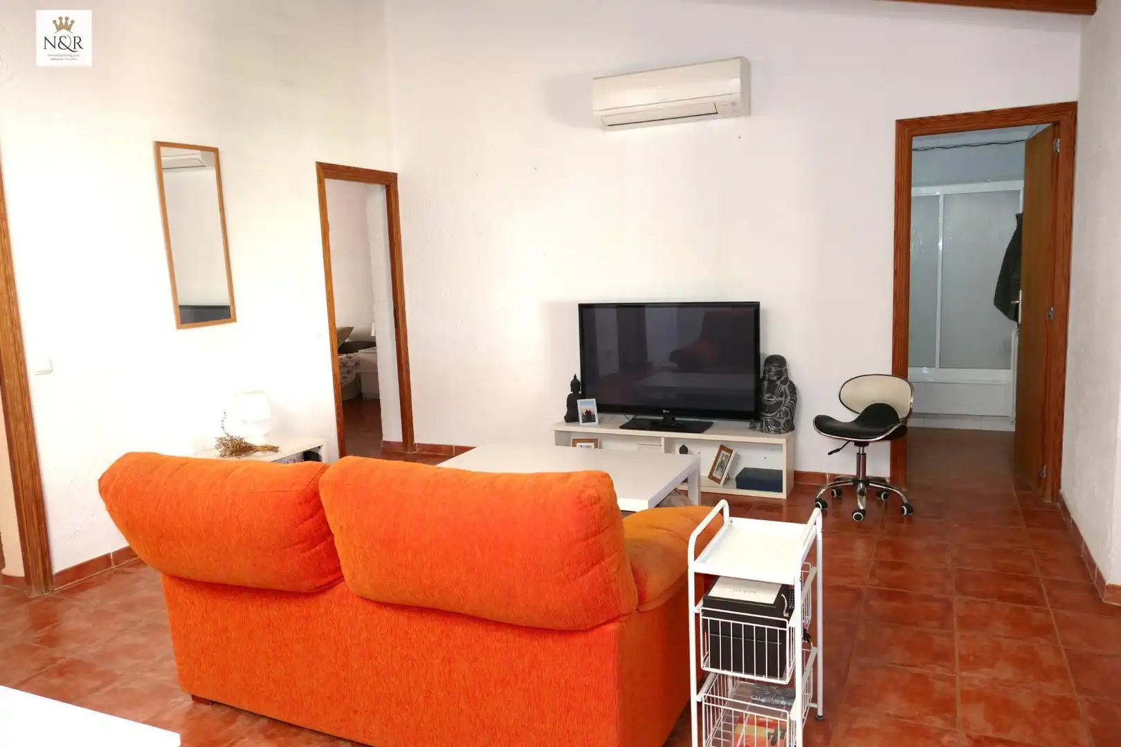 House with garden for sale in Binissalem, imagen 20