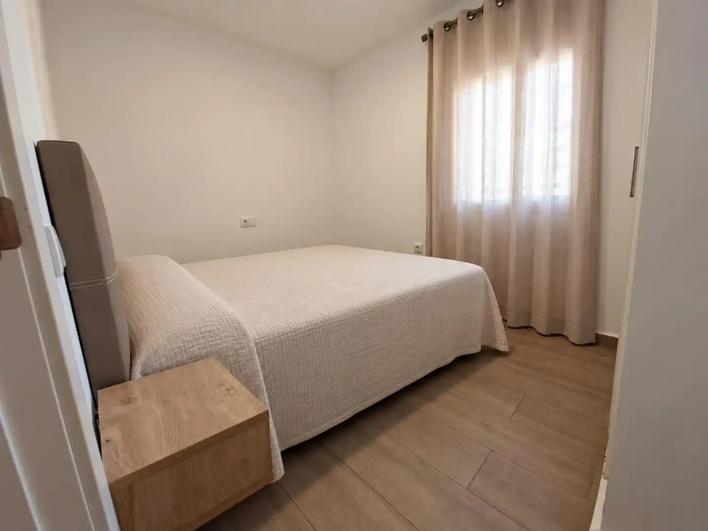 Piso con terraza en venta en Mojácar Playa - Las Ventanicas - La Paratá, imagen 20
