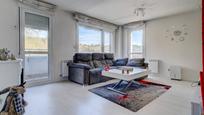 Wohnzimmer von Wohnung zum verkauf in Donostia - San Sebastián  mit Balkon
