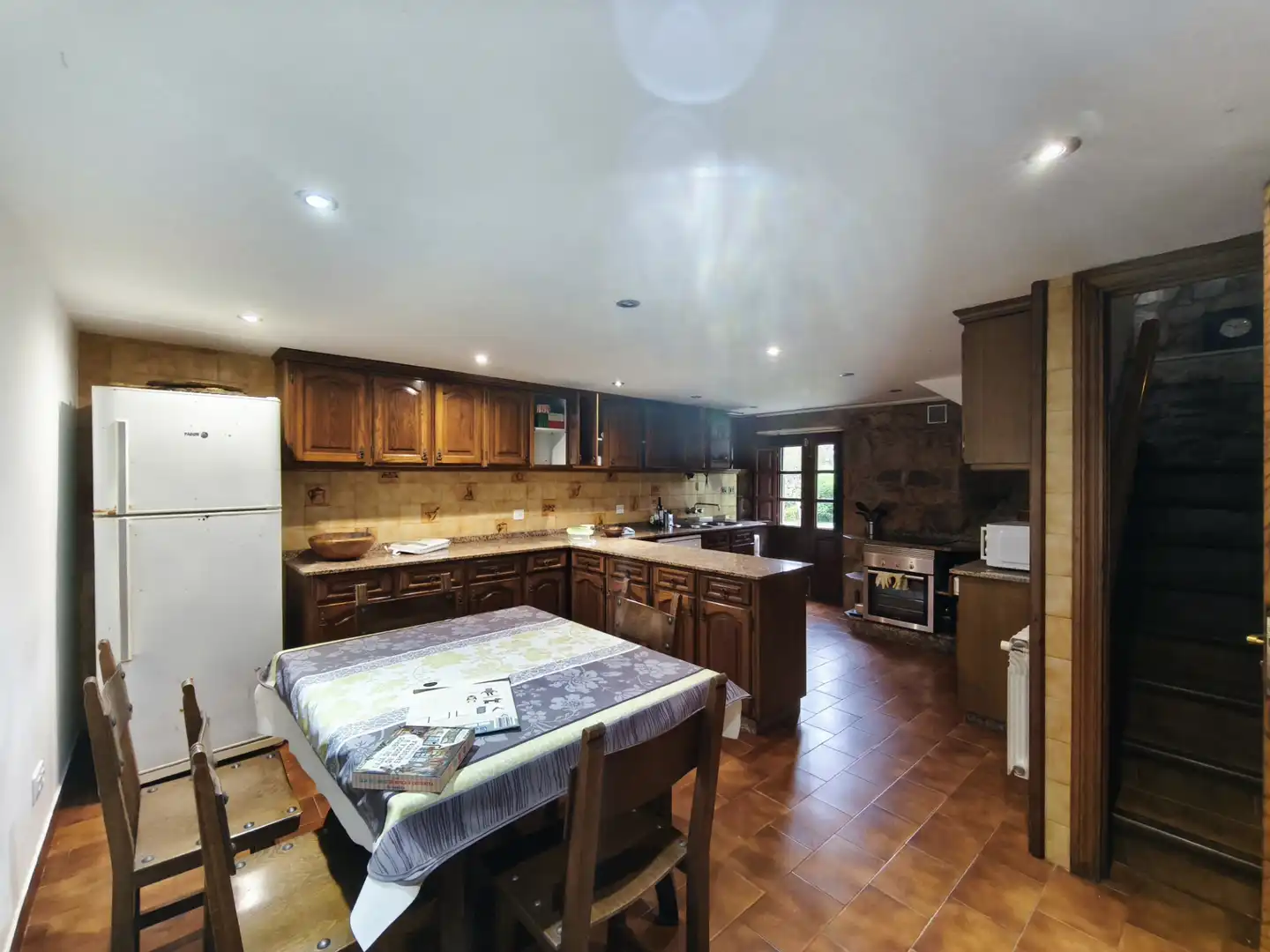 House with terrace for sale in Rúa de Brión, imagen 36