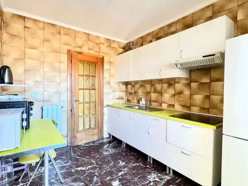 Flat with lift for sale in Baza, imagen 5