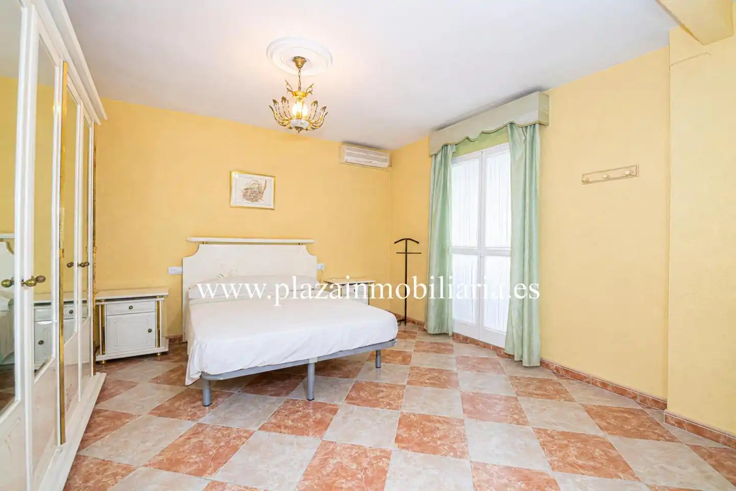 Habitación de Casa o chalet en venta en Lucena con Trastero y Balcón