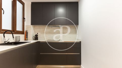 Foto 5 de Pis de lloguer a C/ de Quart, El Botànic, Valencia Capital