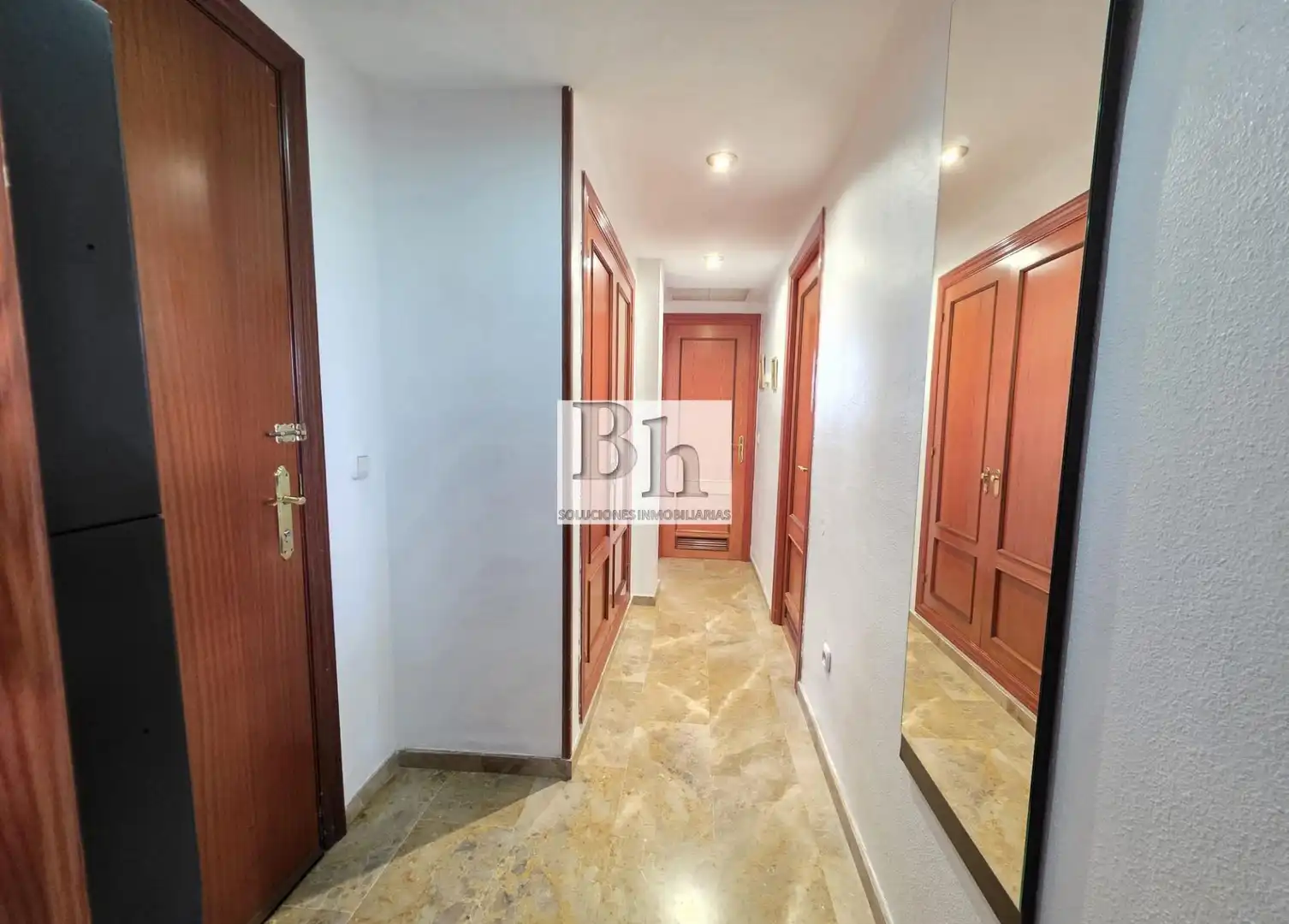 Ático en venta en Málaga con Aire acondicionado, Calefacción y Terraza