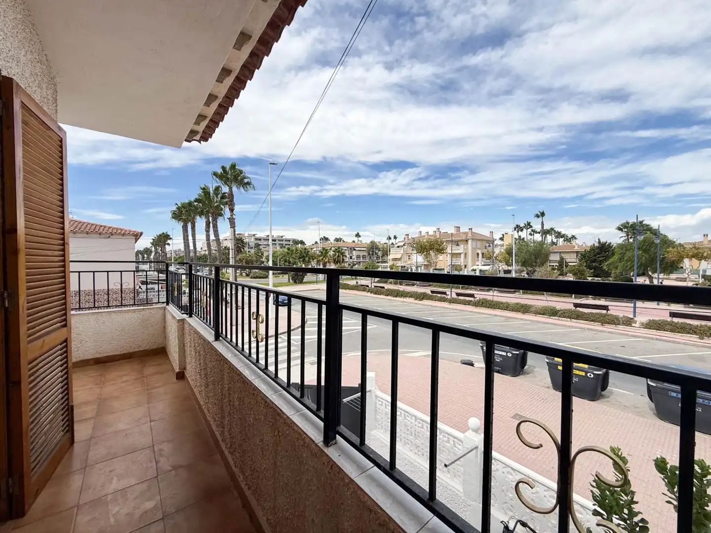 Casa a schiera con terrazza in vendita a Santa Pola ciudad, imagen 42