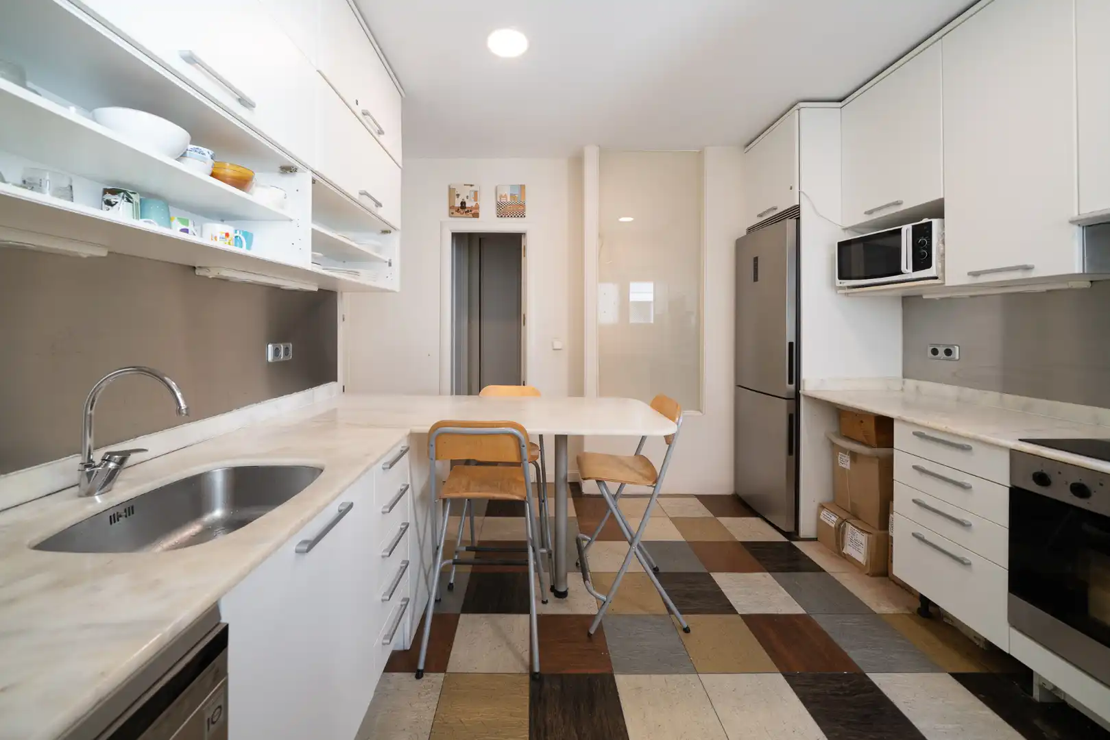 Flat with lift for sale in Chamberí, imagen 18