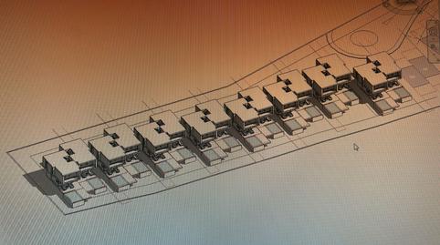 Foto 4 de Casa o xalet en venda a El Palmar,  Murcia Capital