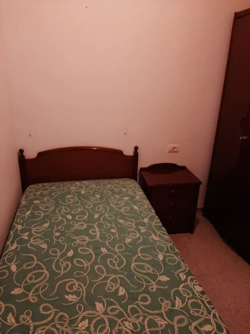 Bedroom of Buildings for sale in Llucena / Lucena del Cid