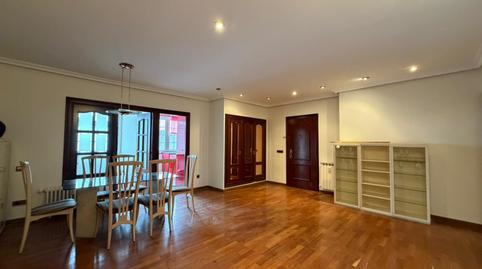 Foto 5 de Pis de lloguer a Avilés - Doctor Graiño, Centro, Avilés