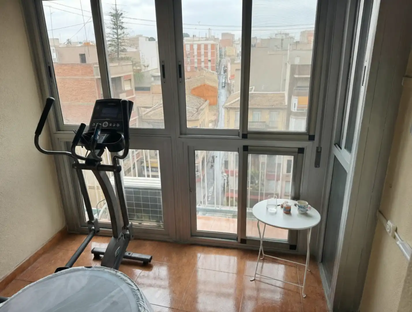 Habitación de Piso en venta en Molina de Segura con Trastero y Balcón