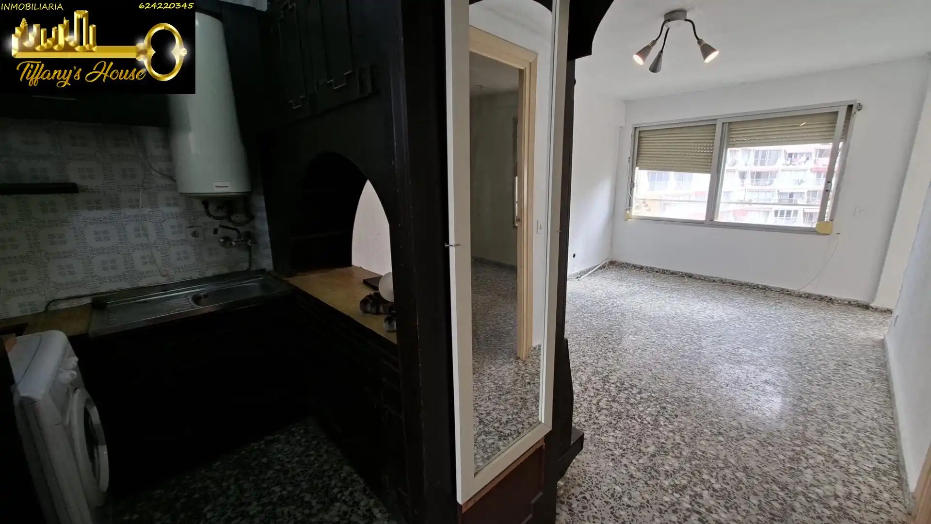 Apartament amb piscina en venda a Rincón de Loix, imagen 10