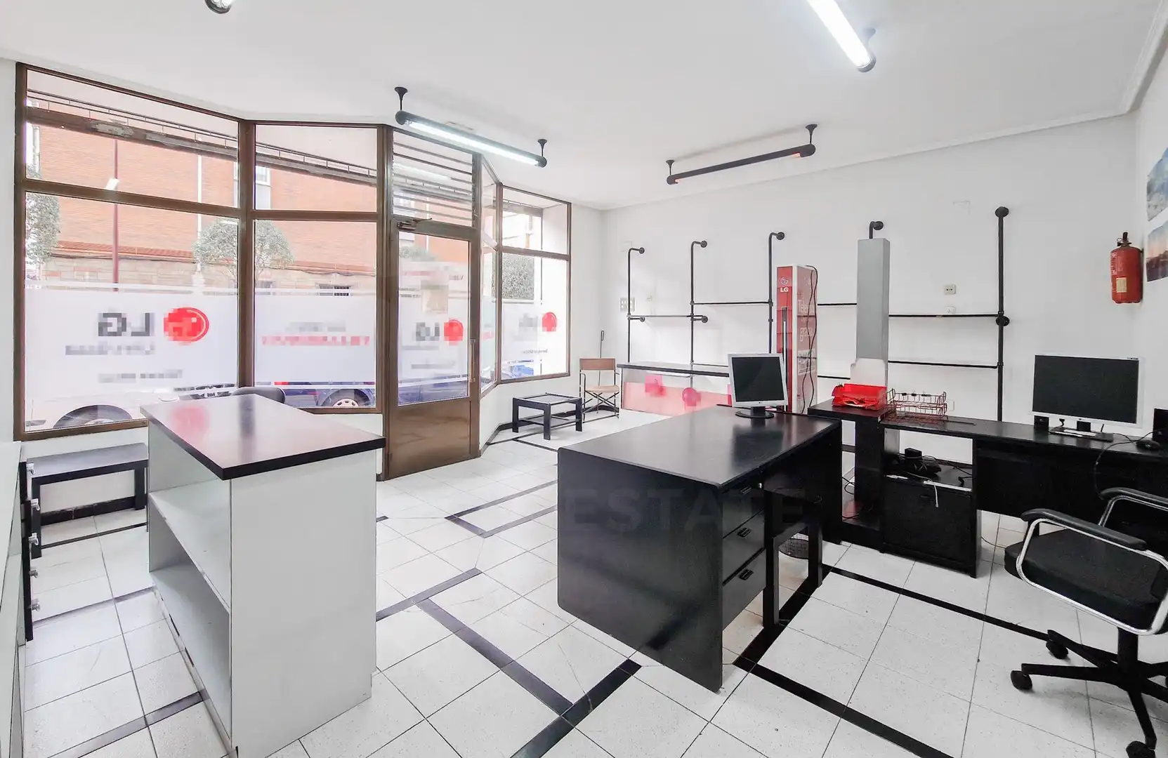 Local comercial en venta en Calle ESPERANTO 5 Es:1 Pl:BJ Pt:01 5 5, imagen 13