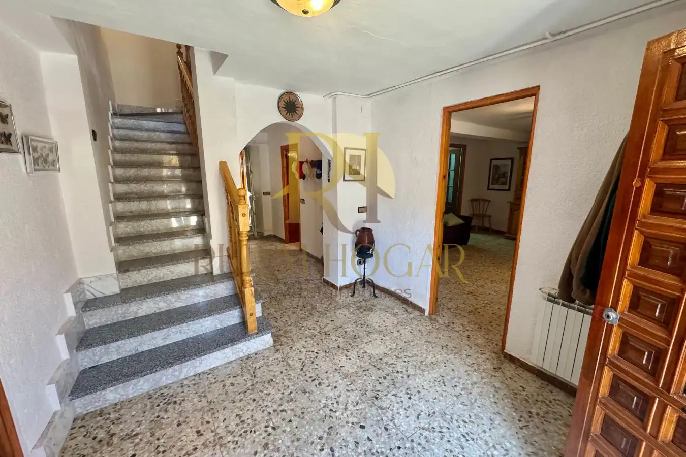Casa o chalet en venta en Calle Fuente, 12, Prados Redondos