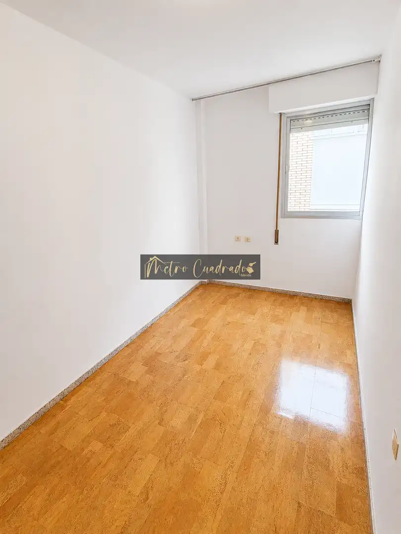 Habitación de Piso en venta en Mérida con Terraza
