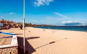 Vista exterior de Casa o chalet en venta en Algeciras con Jardín privado, Terraza y Amueblado
