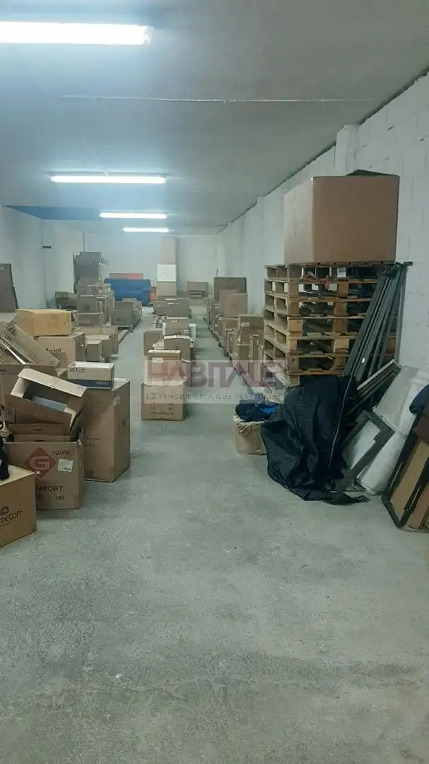 Local comercial en venda a Llanera de Ranes, imagen 4