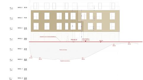 Photo 5 of Duplex for sale in  Torreira, Campus Norte - San Caetano, A Coruña