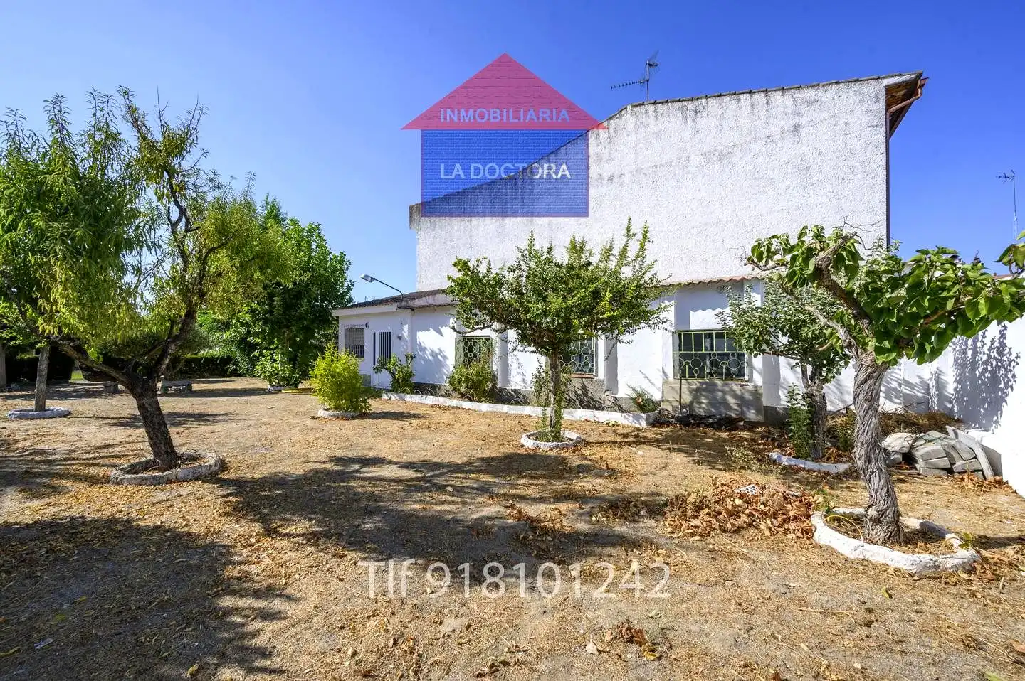 Casa o xalet en venda a Villamanta