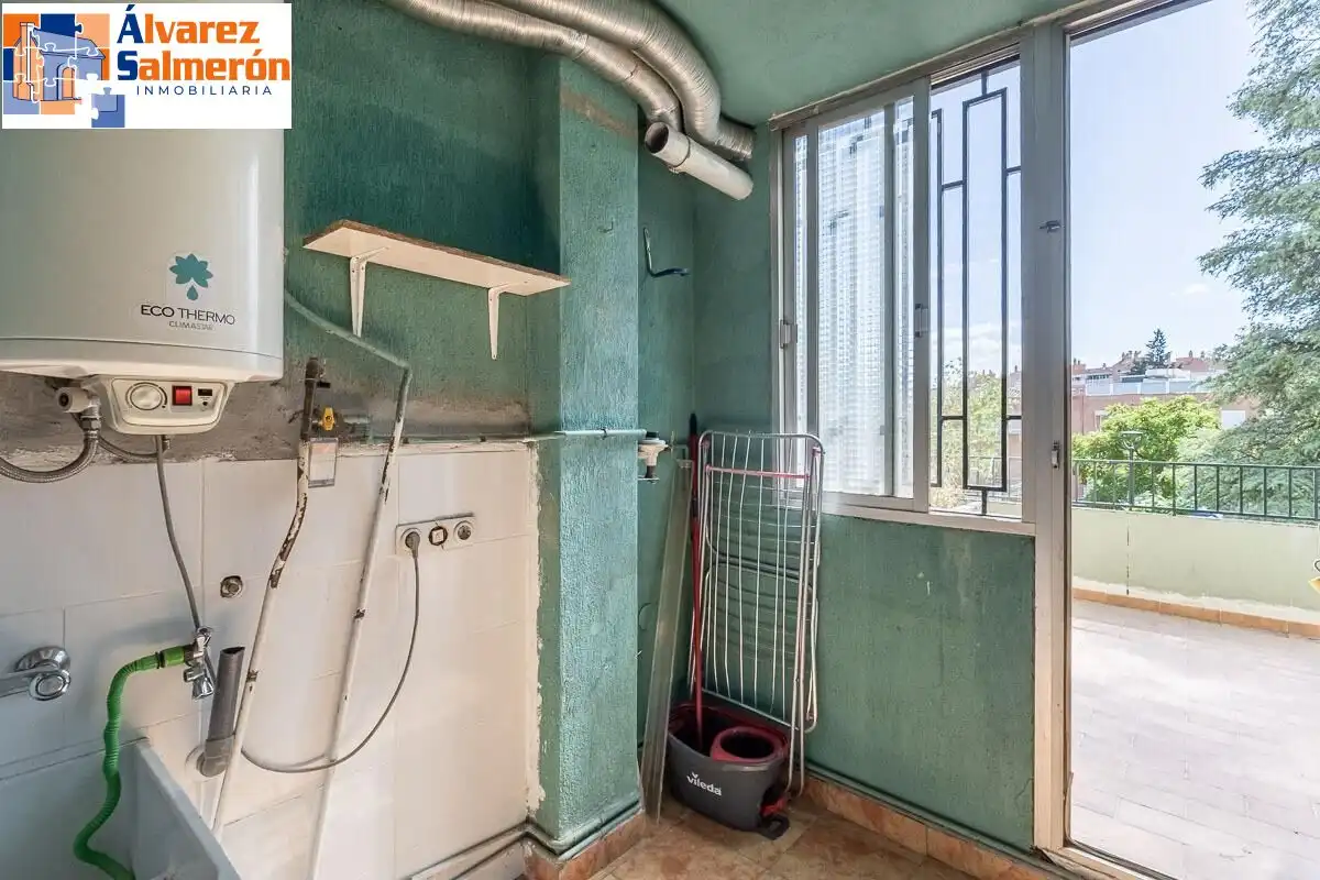 Piso en venta en Calle Bajo de Huétor, Cervantes