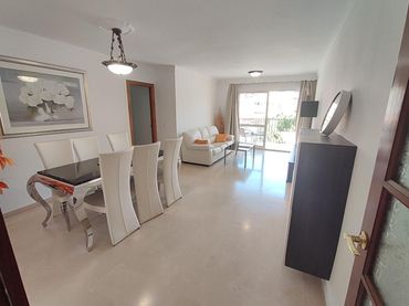 Pis amb ascensor en venda a Mijas 44