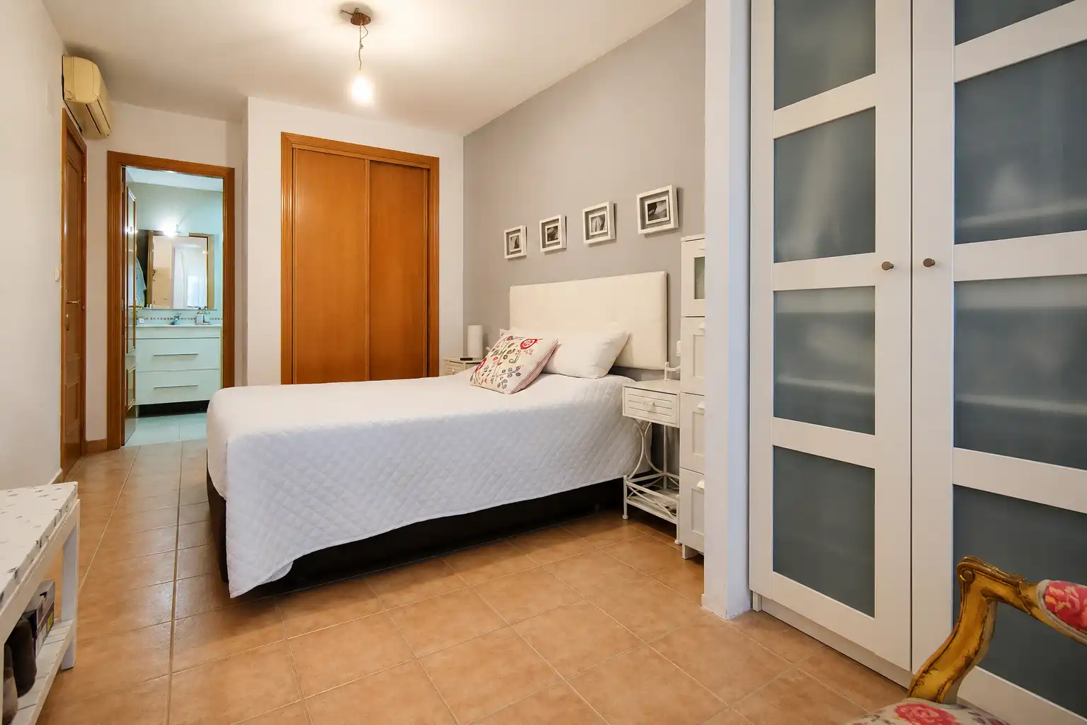 Penthouse mit Pool zum Verkauf in Balcón de Finestrat - Terra Marina, imagen 14