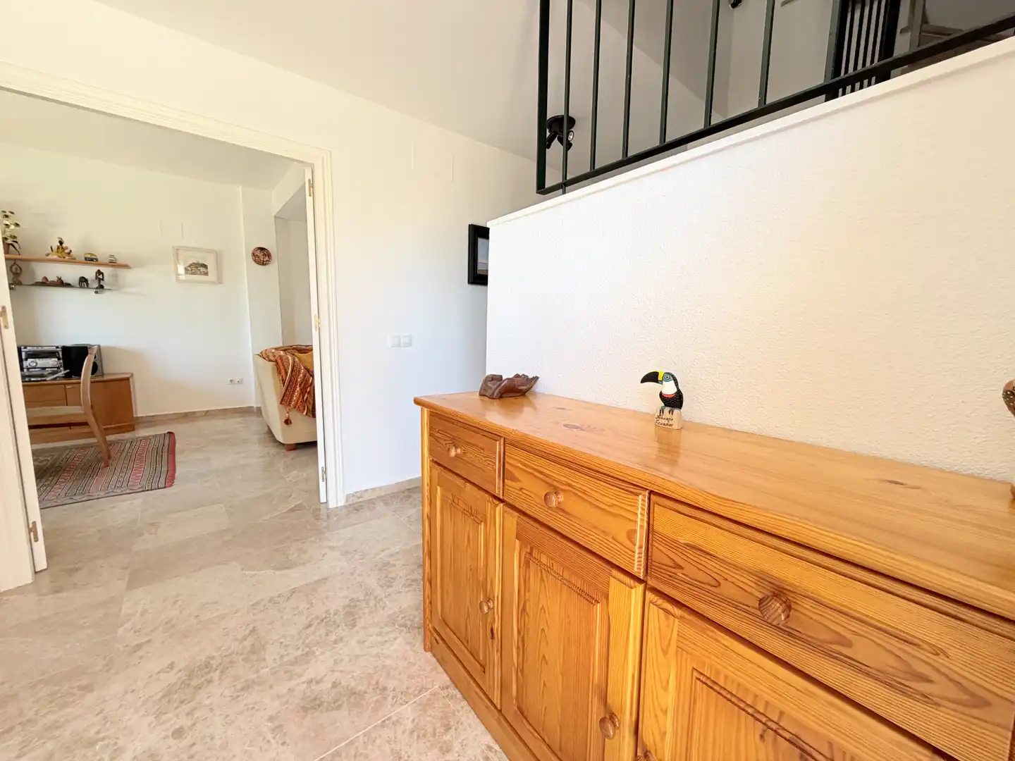 Casa adosada en venta en Calle las Marismas, Salteras