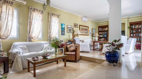 Foto 4 de Casa o chalet en venta en Las Almenas, Tomares