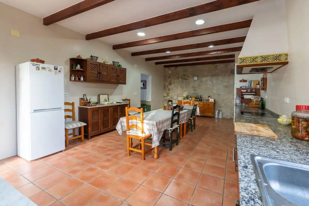 Casa amb terrassa en venda a C. Nueva, imagen 10
