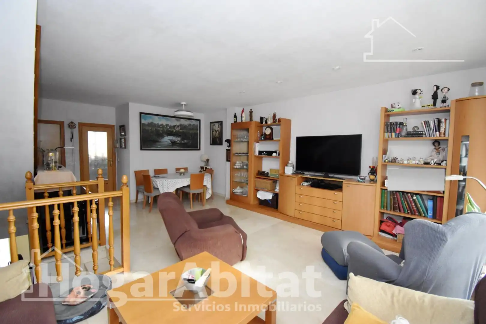 Terraced house with garden for sale in Calle Antonio Luque Vicens, imagen 3