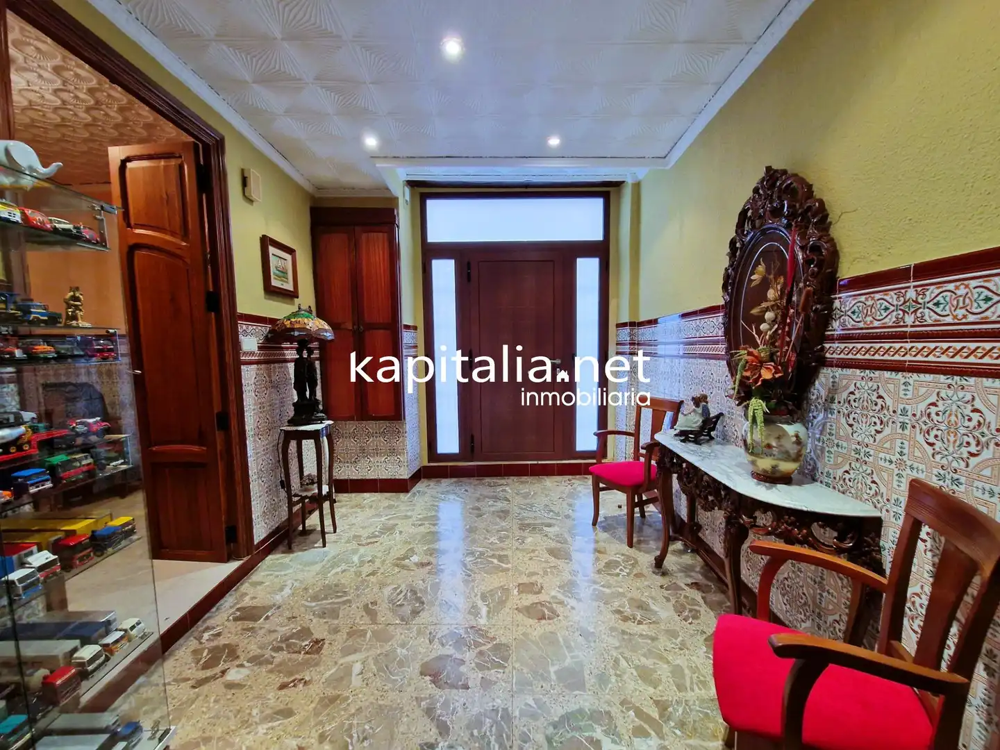 Casa o chalet en venta en Xàtiva con Terraza y Balcón