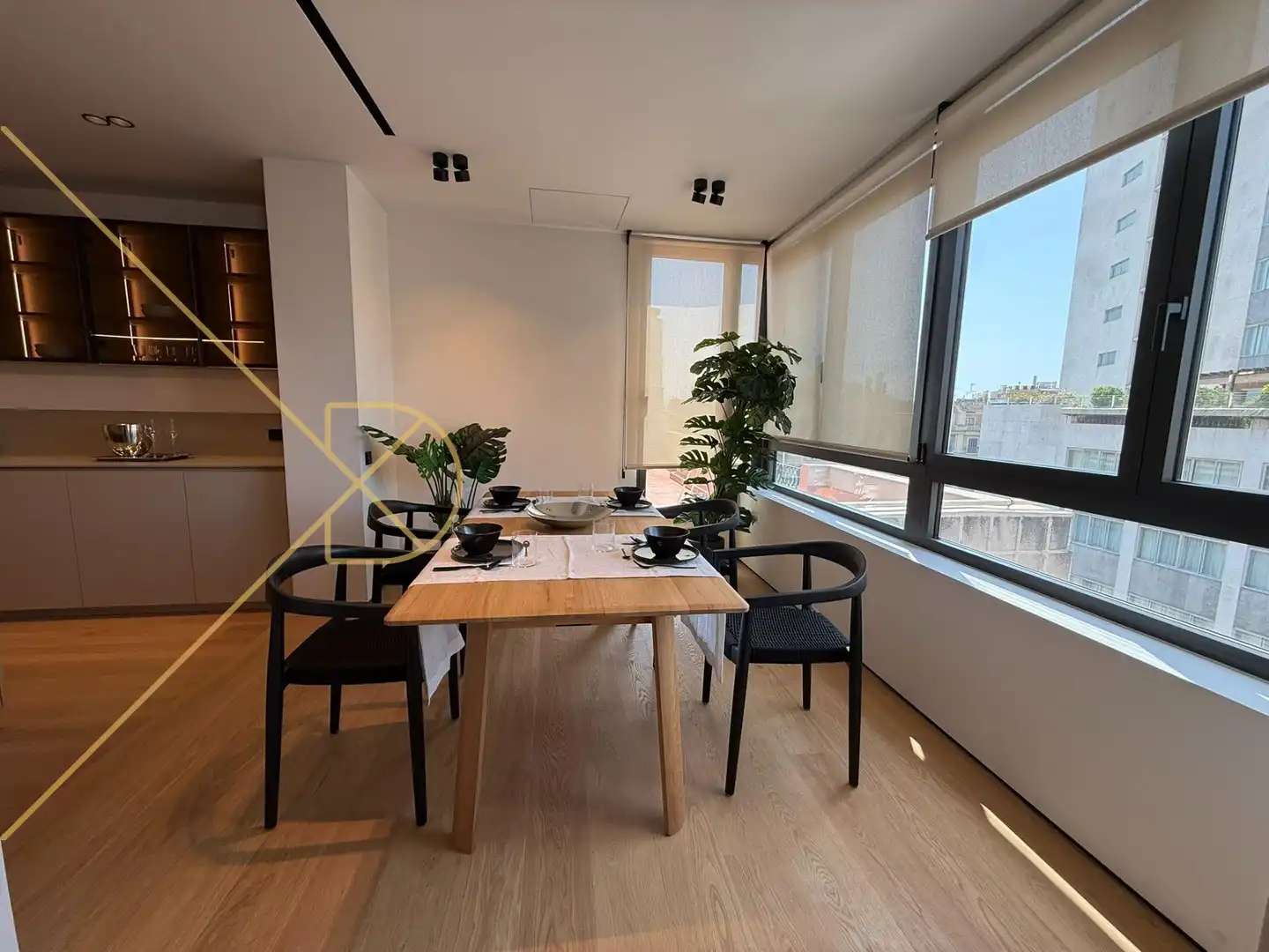 Ático con terraza en venta en Sarrià - Sant Gervasi, imagen 11