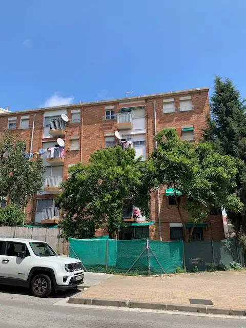 Pis amb terrassa en venda a Carrer de Sant Crispí, imagen 3