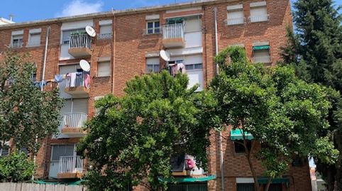 PISO OCUPADO CALLE SANT CRISPI TERRASSA, image 3