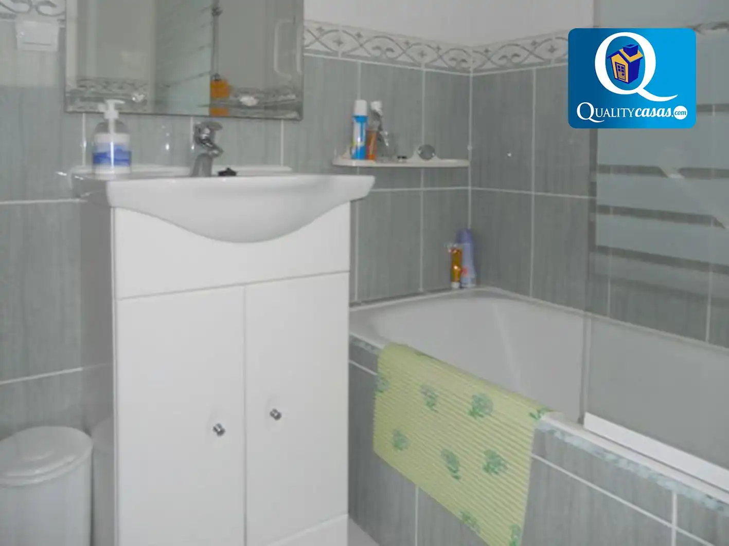 Bungalow con piscina en venta en Pueblo Español - Coveta Fumá, imagen 12