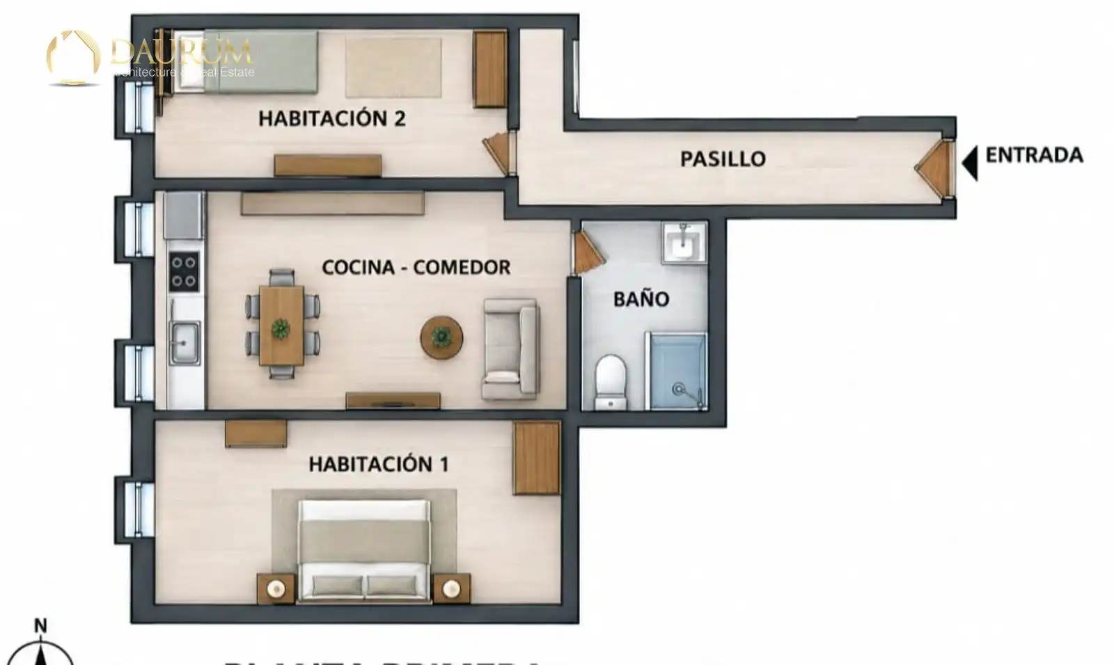 Piso con ascensor en venta en PARE VIÑAS, imagen 16