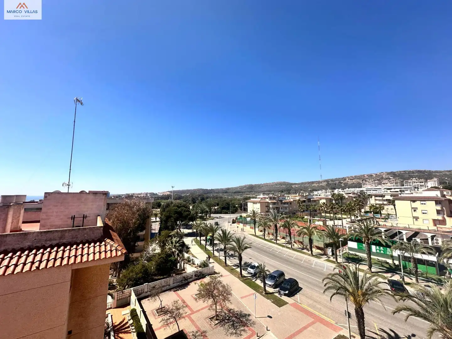Àtic amb ascensor en venda a Guardamar Playa, imagen 18