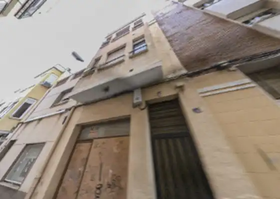 Vista exterior de Pis en venda en Benicarló