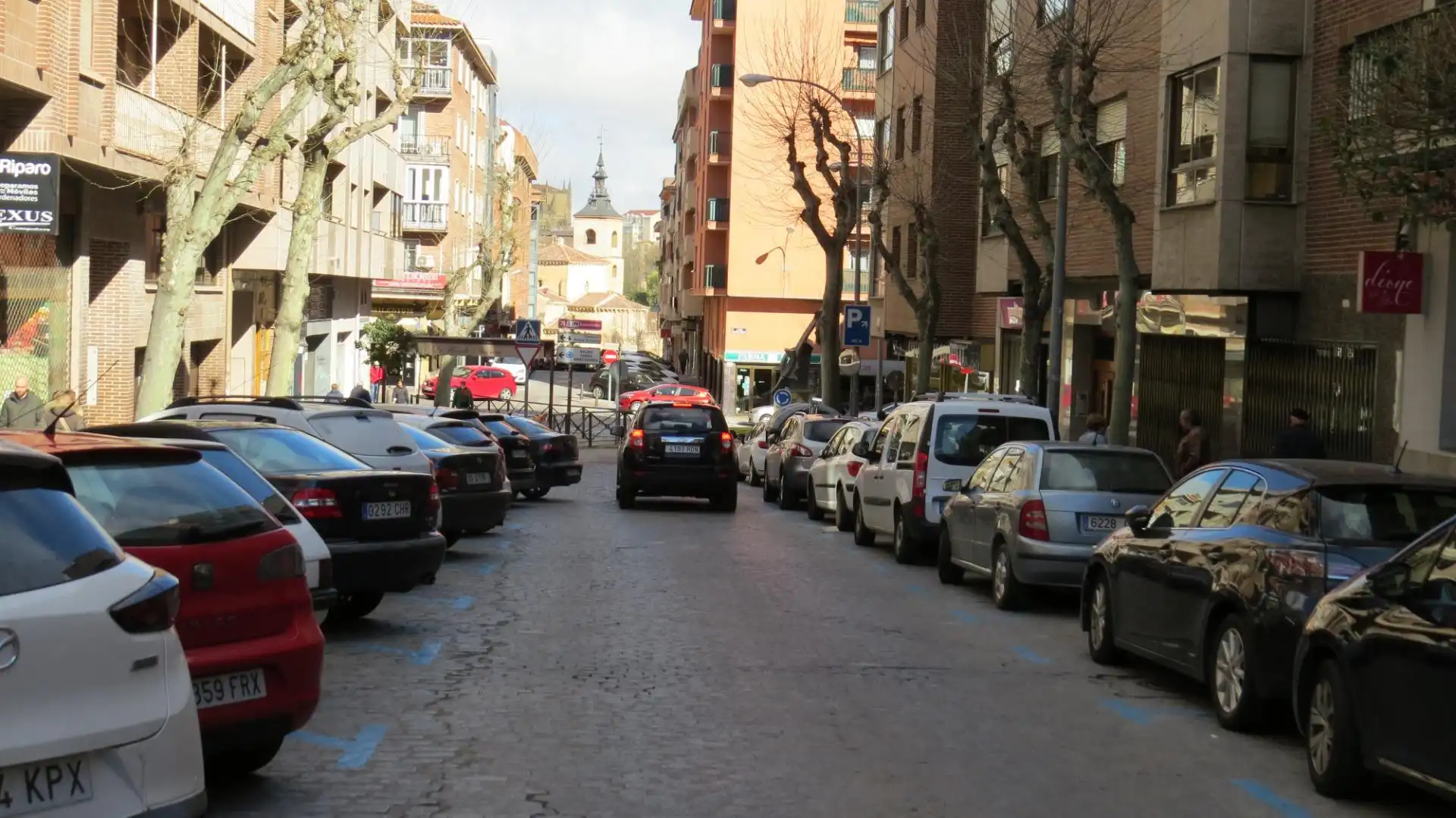 Business premises for sale in Centro, imagen 3