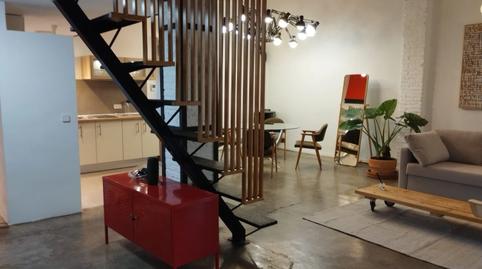 Foto 3 de Estudi de lloguer a Torrefiel,  Valencia Capital